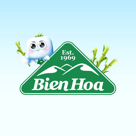 Logo Đường Biên Hòa