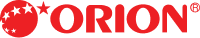 Logo Orion