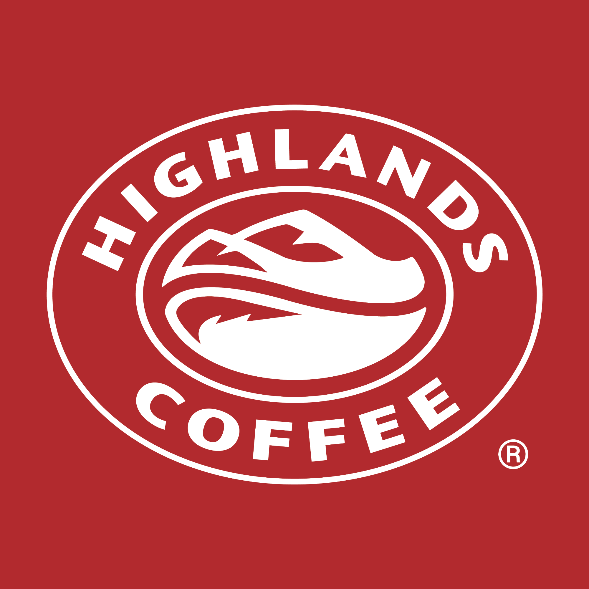 Logo Highlands Coffee