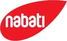 Logo Nabati