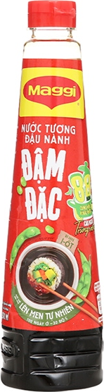 Nước tương Maggi đậm đặc — Chai 300ml
